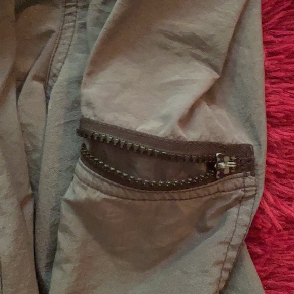 Speedo black and grey swim shorts - Picture 5 of 13